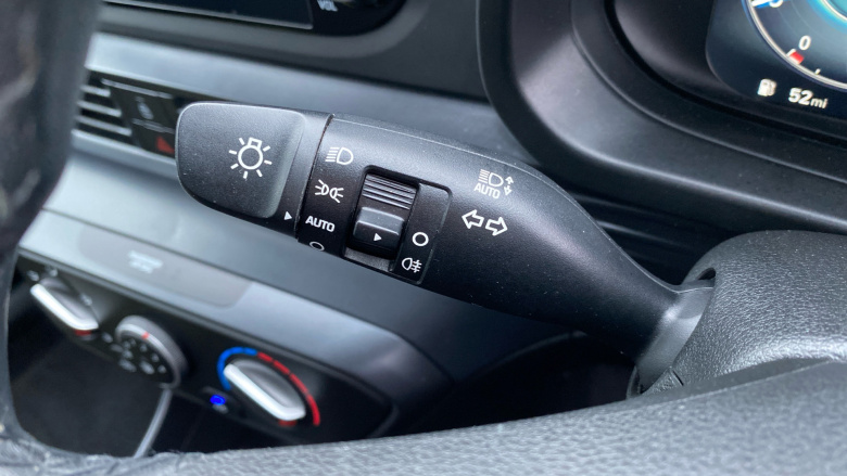 Hyundai BAYON 1.0 TGDi 48V MHEV SE Connect 5dr Petrol Hatchback